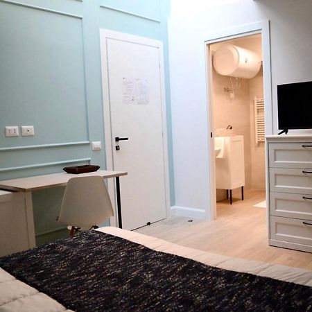 Guest House Domus Gratia Russo Рим Екстериор снимка