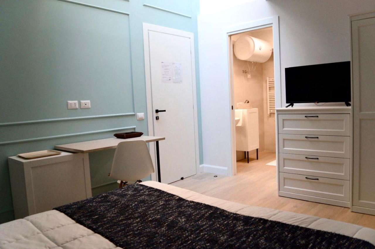 Guest House Domus Gratia Russo Рим Екстериор снимка