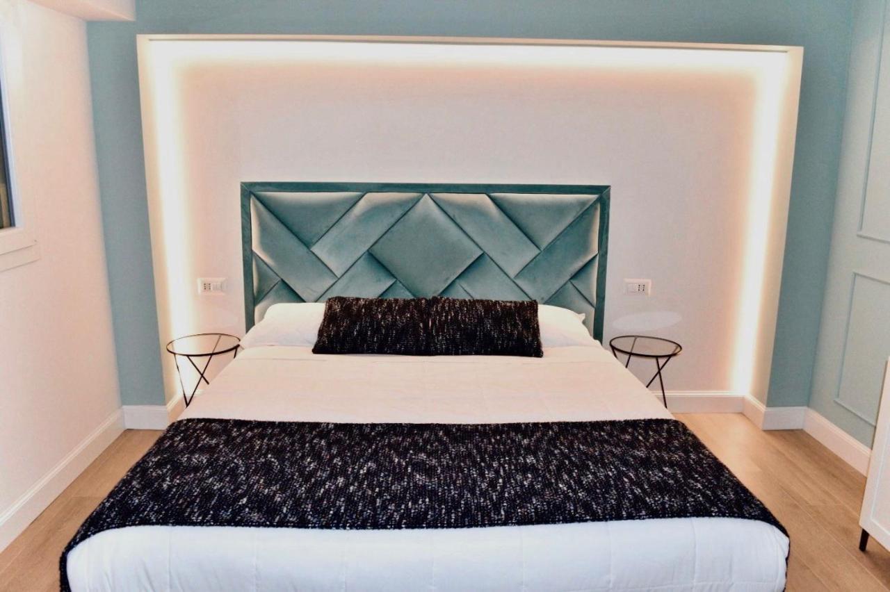 Guest House Domus Gratia Russo Рим Екстериор снимка