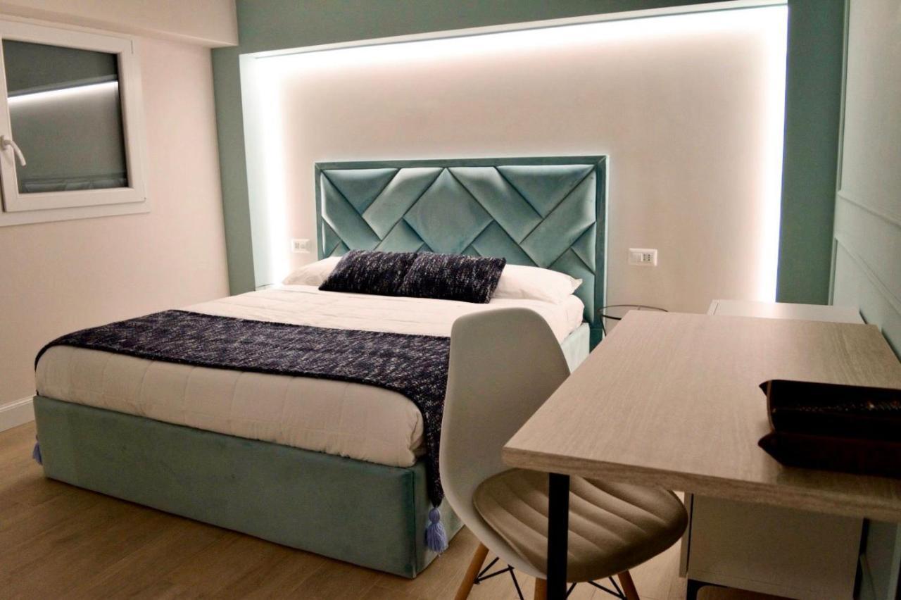 Guest House Domus Gratia Russo Рим Екстериор снимка