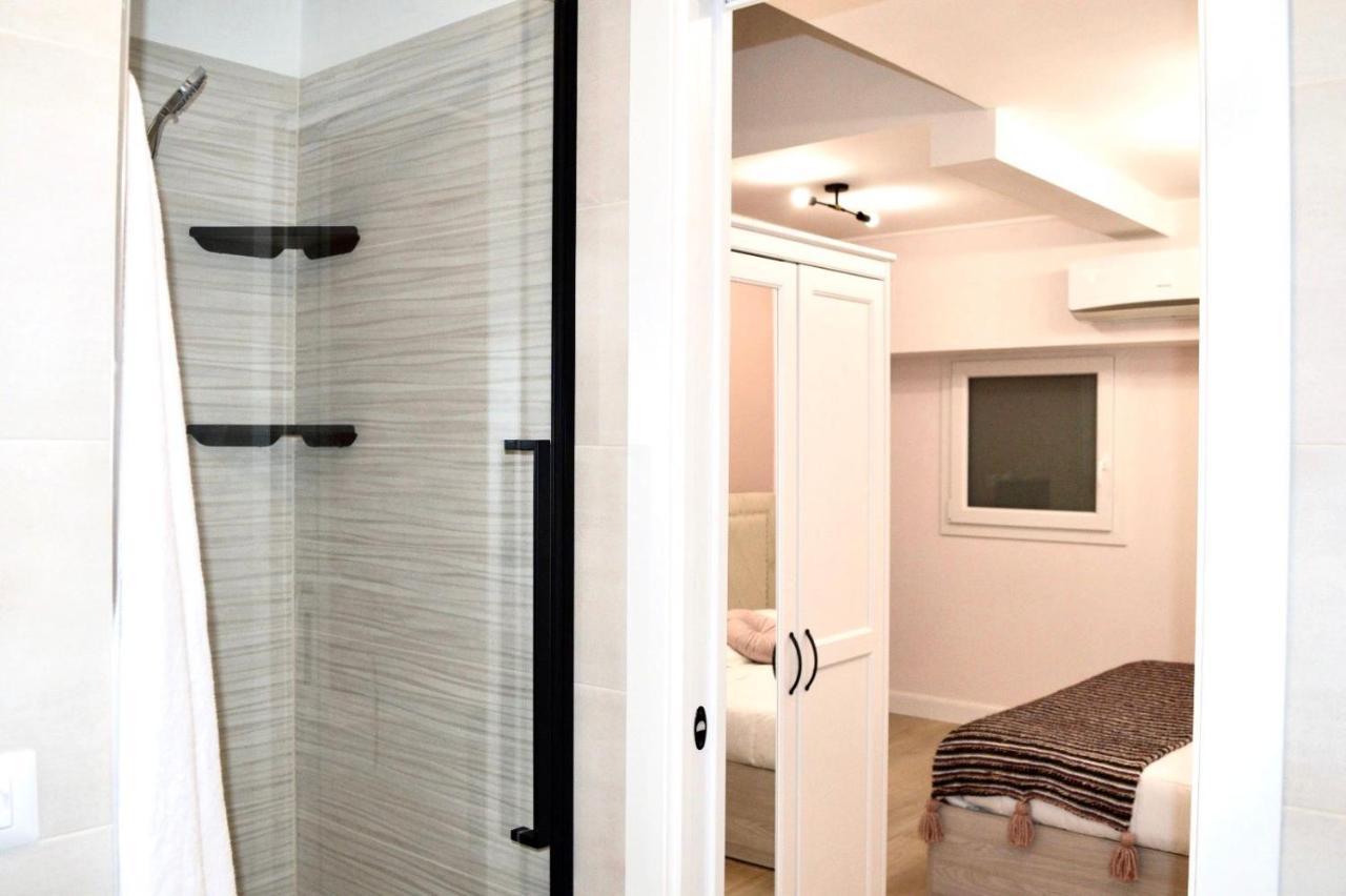 Guest House Domus Gratia Russo Рим Екстериор снимка