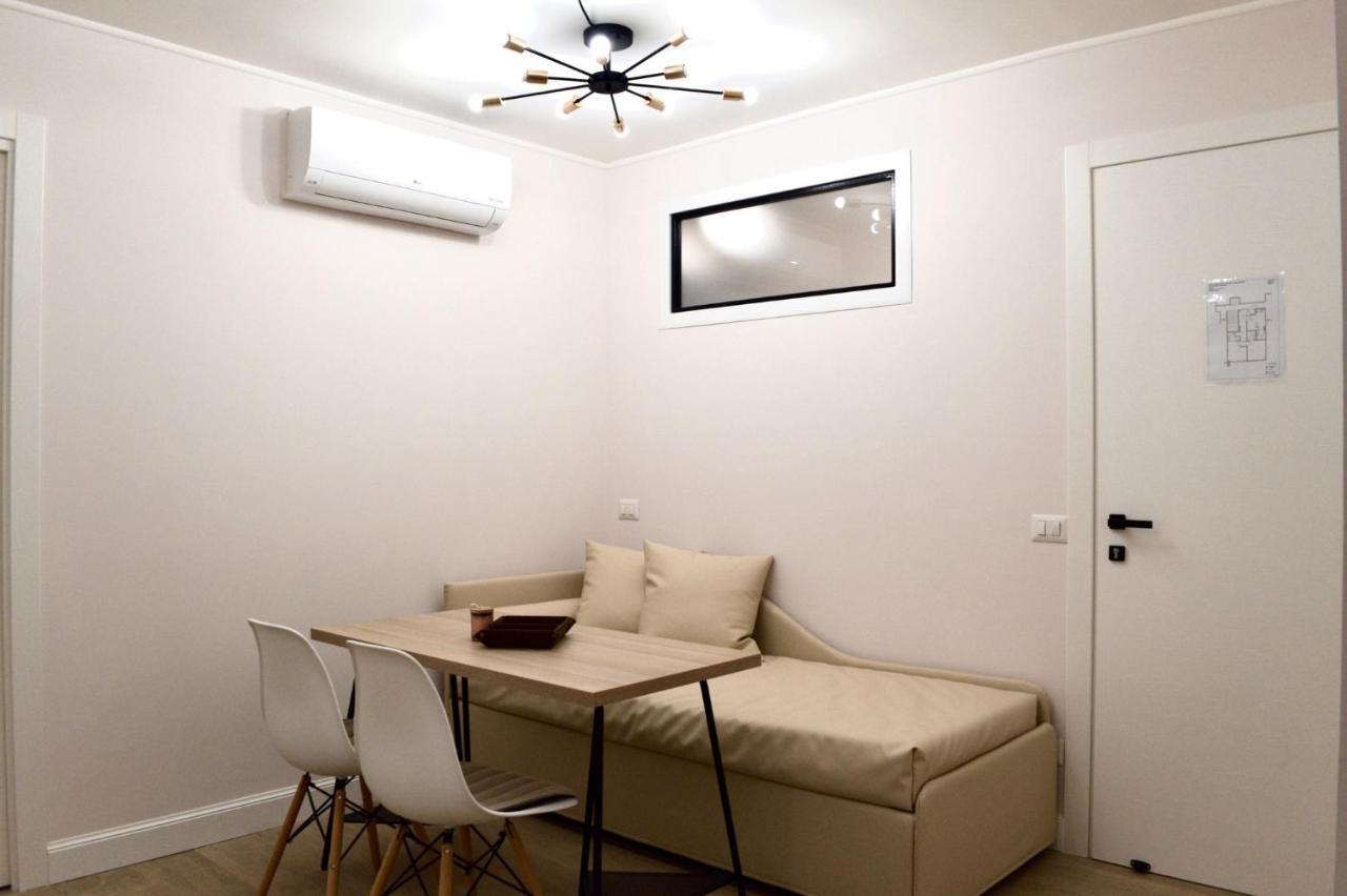 Guest House Domus Gratia Russo Рим Екстериор снимка