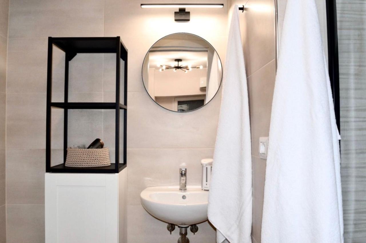 Guest House Domus Gratia Russo Рим Екстериор снимка