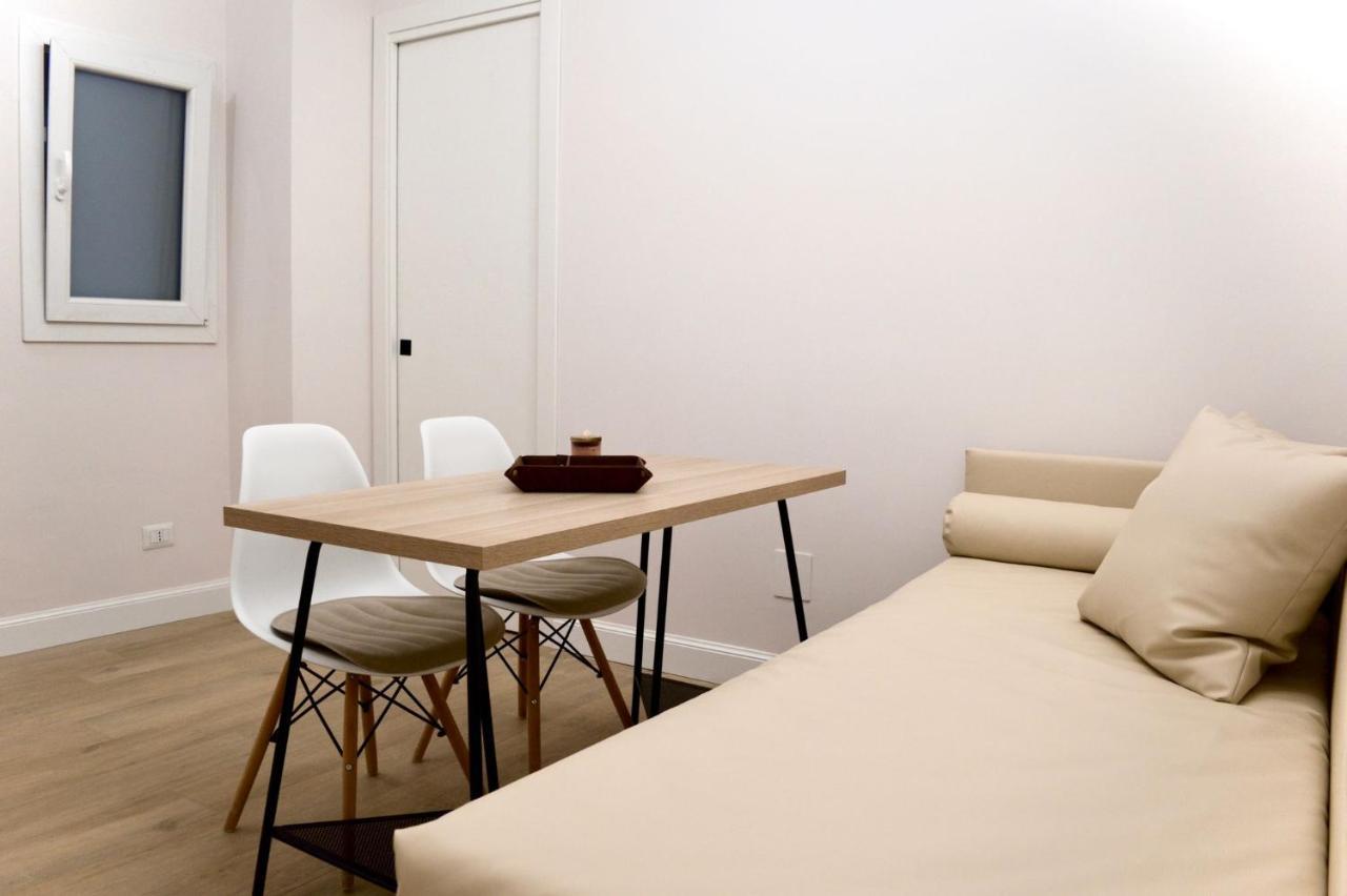 Guest House Domus Gratia Russo Рим Екстериор снимка