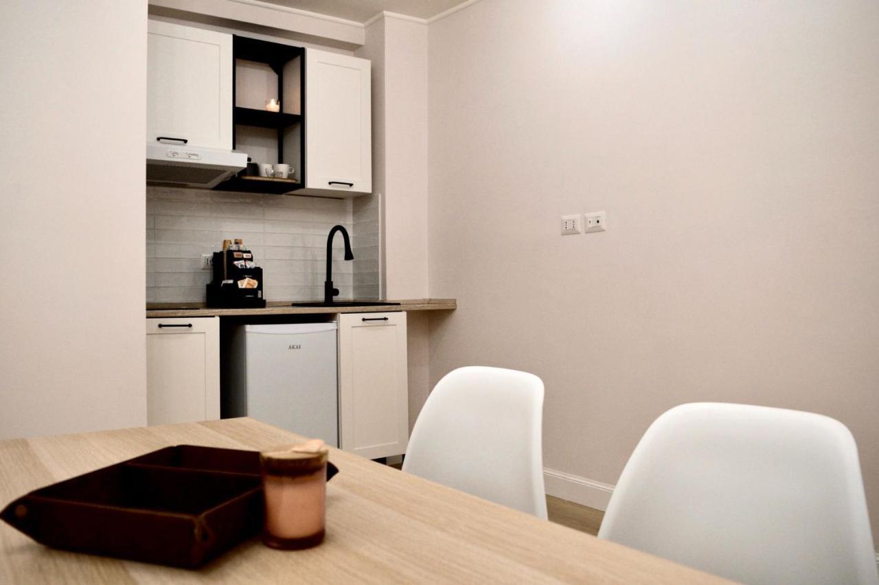 Guest House Domus Gratia Russo Рим Екстериор снимка